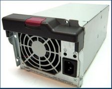 Compaq 242907-001 Power Supply 200W
