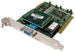Compaq 247279-001 Video Card