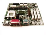 Compaq 254552-003 Motherboard