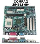 Compaq 254552-004 Motherboard