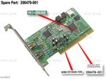 Compaq 256479-001 Firewire