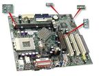IBM 261671-001 Motherboard