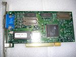 HP 273761-001 Video Card