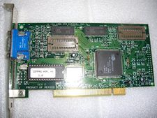 HP 273761-001 Video Card