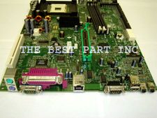 Compaq 277499-001 Motherboard