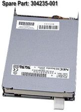 Compaq 304235-001 Floppy