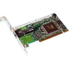 Compaq 323557-001 Network Adapter