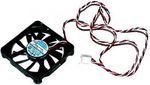 Compaq 340337-002 Cooling Fan