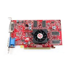 Compaq 367721-001 Video Card PCIE