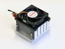 Compaq 37704-0001 Cooling Fan