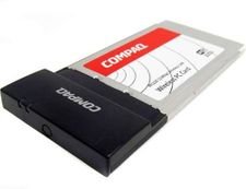 Compaq 3902B211 Network Card
