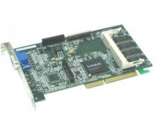 Compaq 400778-002 Video Card