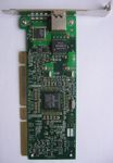 Compaq 404820-001 Network Card
