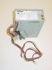 Compaq - B0002HZ1QE - Power Supply - 120W