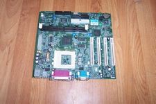 Compaq - B0007V9ZFI - Motherboard