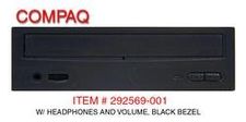 Compaq - B000AAYXDA - Optical Drive