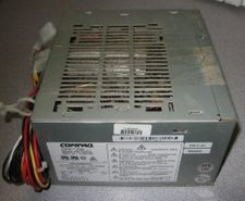 Compaq - B000J12SEG - Power Supply - 145W
