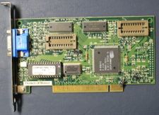 Compaq - B00B86YKNI - Video Card - PCI