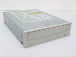 Compaq CRD-8160BCPQ Optical