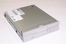 Compaq D2035-60152 Floppy