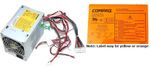 Compaq 277979-001 Power Supply 220W