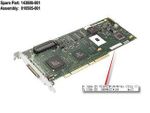 Compaq 143886-001 Controller Card Replacement Part