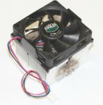COOLER MASTER KDH-5058A Cooling Fan