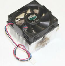 COOLER MASTER KDH-5058A Cooling Fan