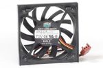Coolermaster A6010-42RB-3AN-PI Cooling Fan