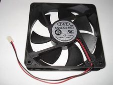 Coolmax 8025M12S ND1 Cooling Fan