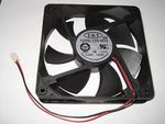 Coolmax 8025M12S ND1 Cooling Fan