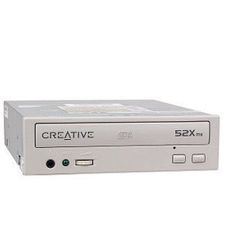 Creative CD5233E Optical Drive