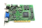 Creative CT7260 Video Card