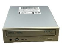 Creative DVD6240E Optical Drive