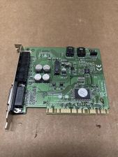 Creative Labs 4001046301 Sound Card