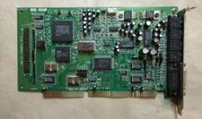 Creative Labs CT2770 Sound Card