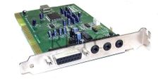 Creative Labs CT4180 Sound Card