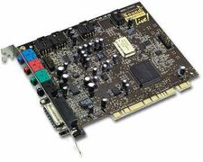 Creative Labs CT4670 Sound Card