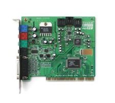 Creative Labs CT4700 Sound Card