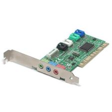 Creative Labs CT5807 Sound Card