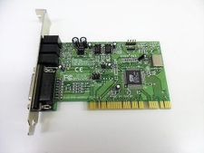 Creative Labs MPB-000092 Sound Card