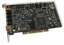 Creative Labs SB0090 Sound Card