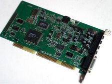 CREATIVE TECHNOLOGY CT2890 Sound Card