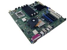 Dell CRH6C Motherboard