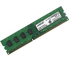 CRUCIAL CT51264BA1339 Memory