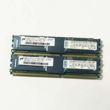 Crucial MT18HTF12872FDY-66785D3 Memory
