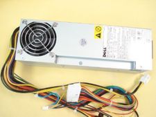 Dell D6370 Power Supply
