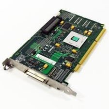 HP D9161A Controller