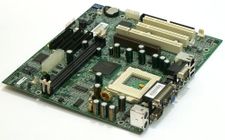 HP D9820-60001 Motherboard