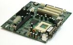 HP D9820-60011 Motherboard System Board Replacement Motherboard